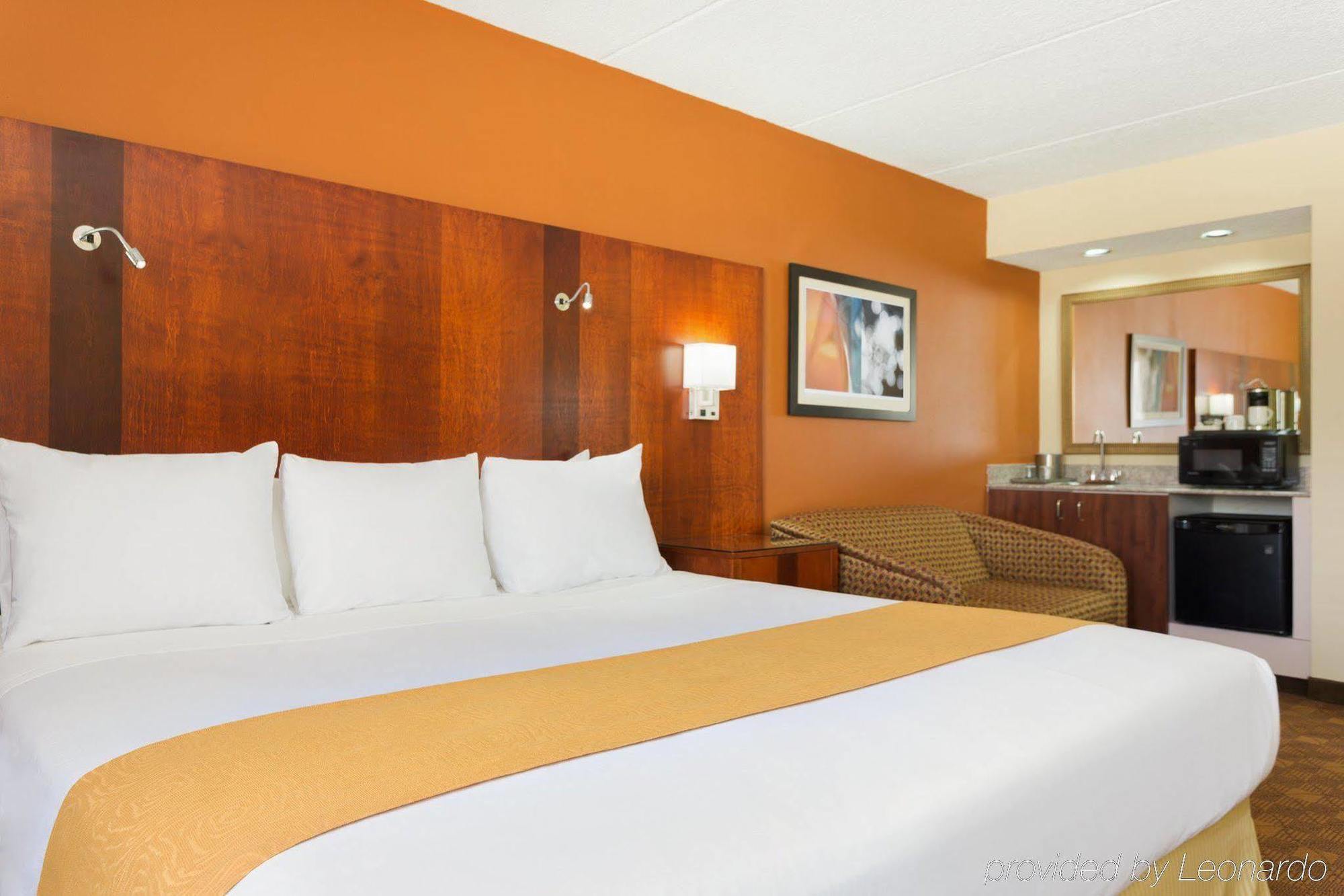 Radisson Akron-Fairlawn Copley Montrose المظهر الخارجي الصورة